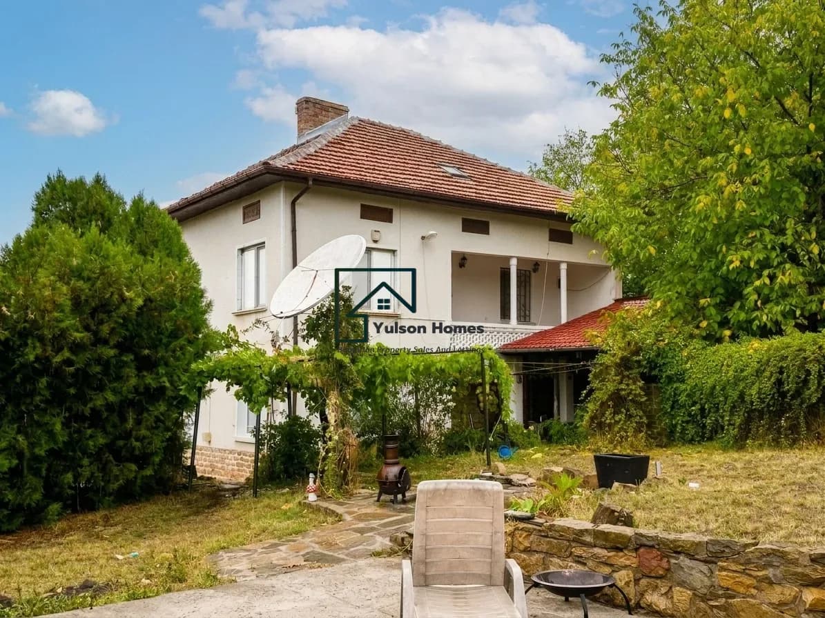 The White House - Nikolaevo in Nikolaevo, 3 bedrooms property