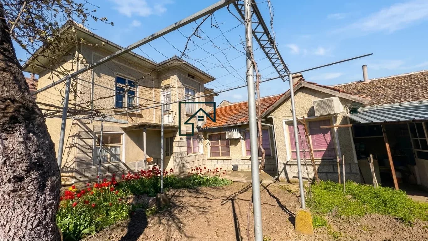 Holland House - Kovachevets in Kovachevets 7852, 4 bedrooms property