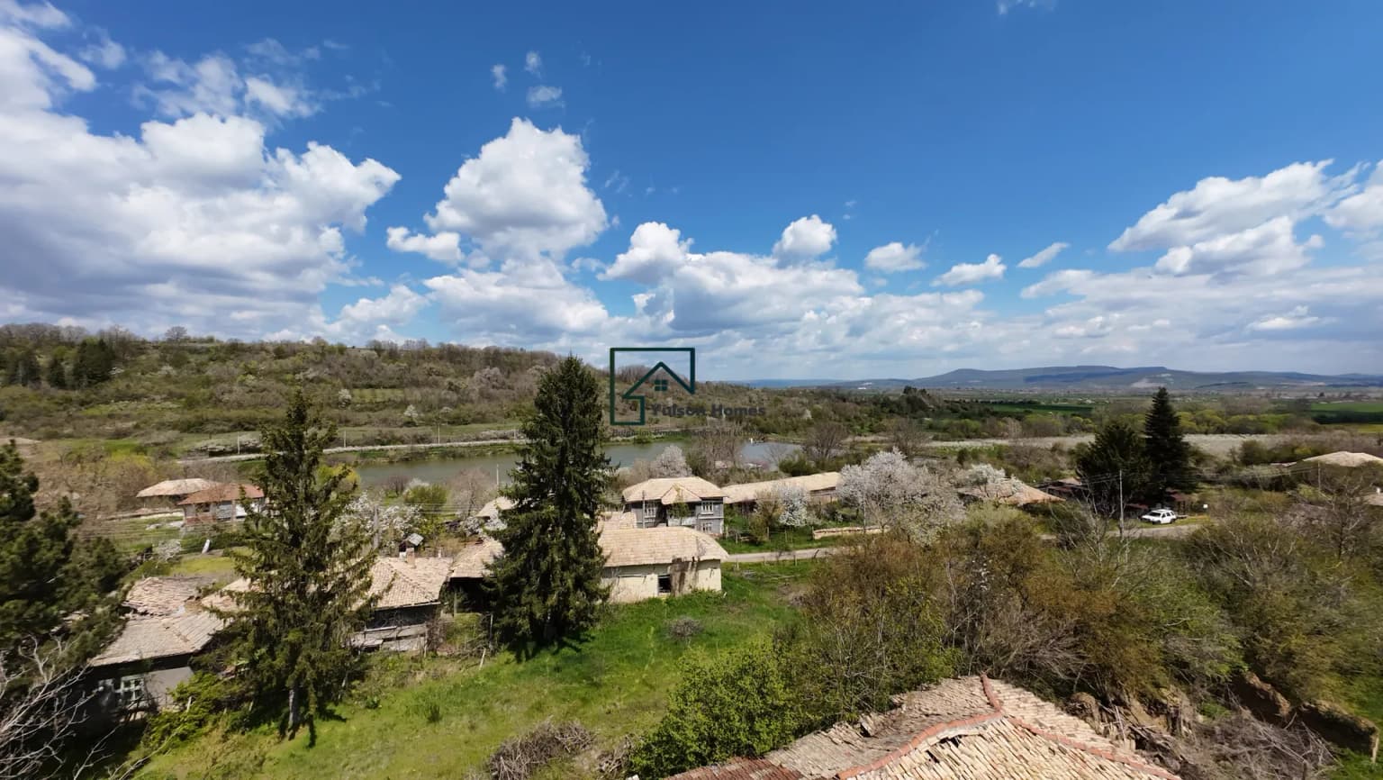 The Little Heart of Zvezda in Zvezda