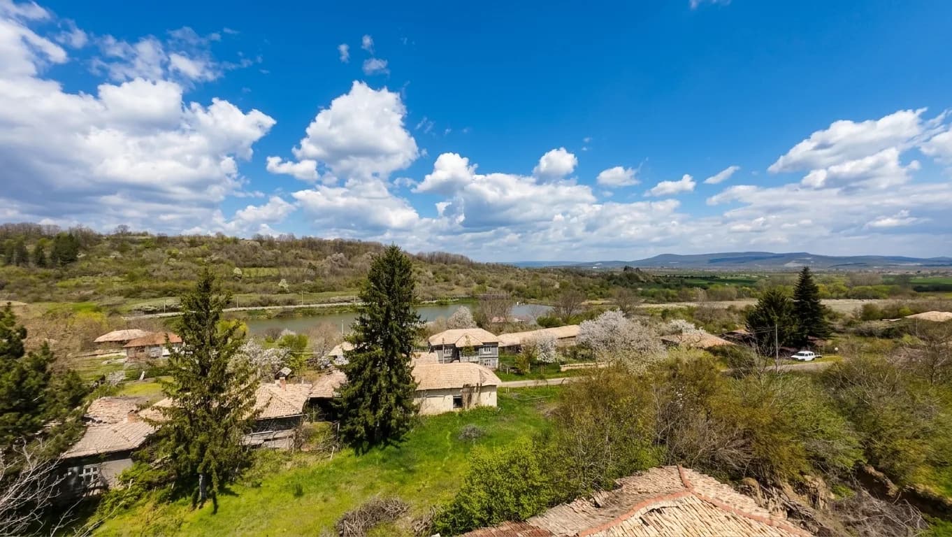 The Little Heart of Zvezda in Zvezda