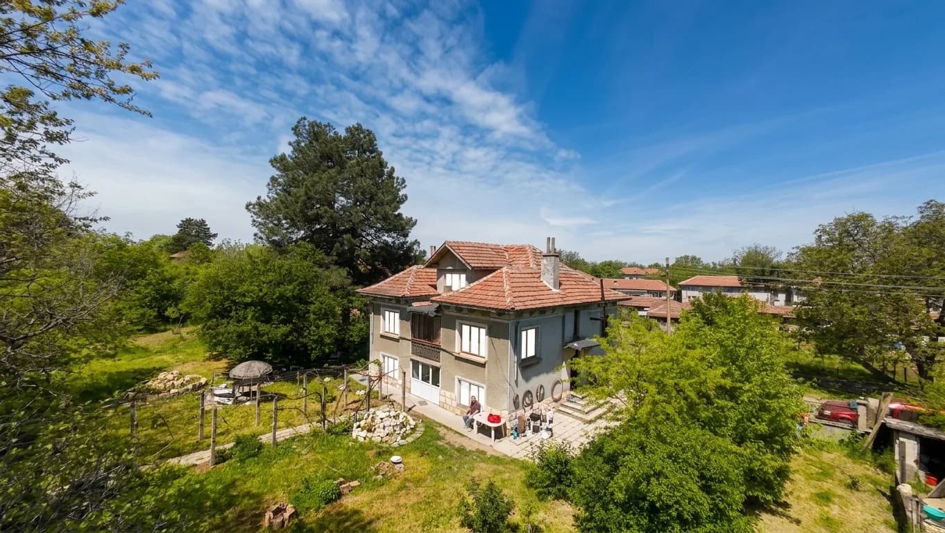 Strawberry Manor - Vabel in Vabel, 5 bedrooms property