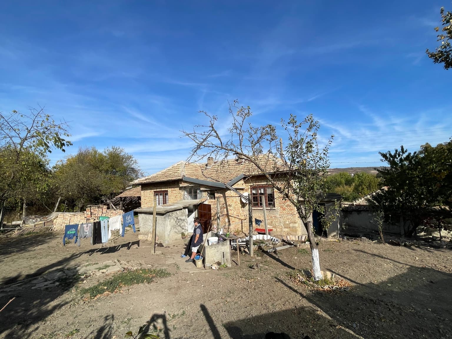 Selski House - Kovachevets in Kovachevets, 3 bedrooms property