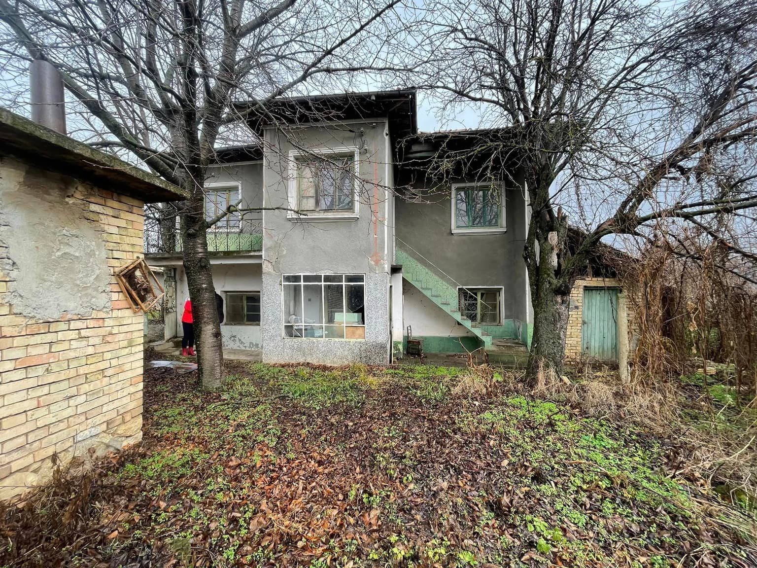 No.9 Mountain View End – Opaka in Opaka