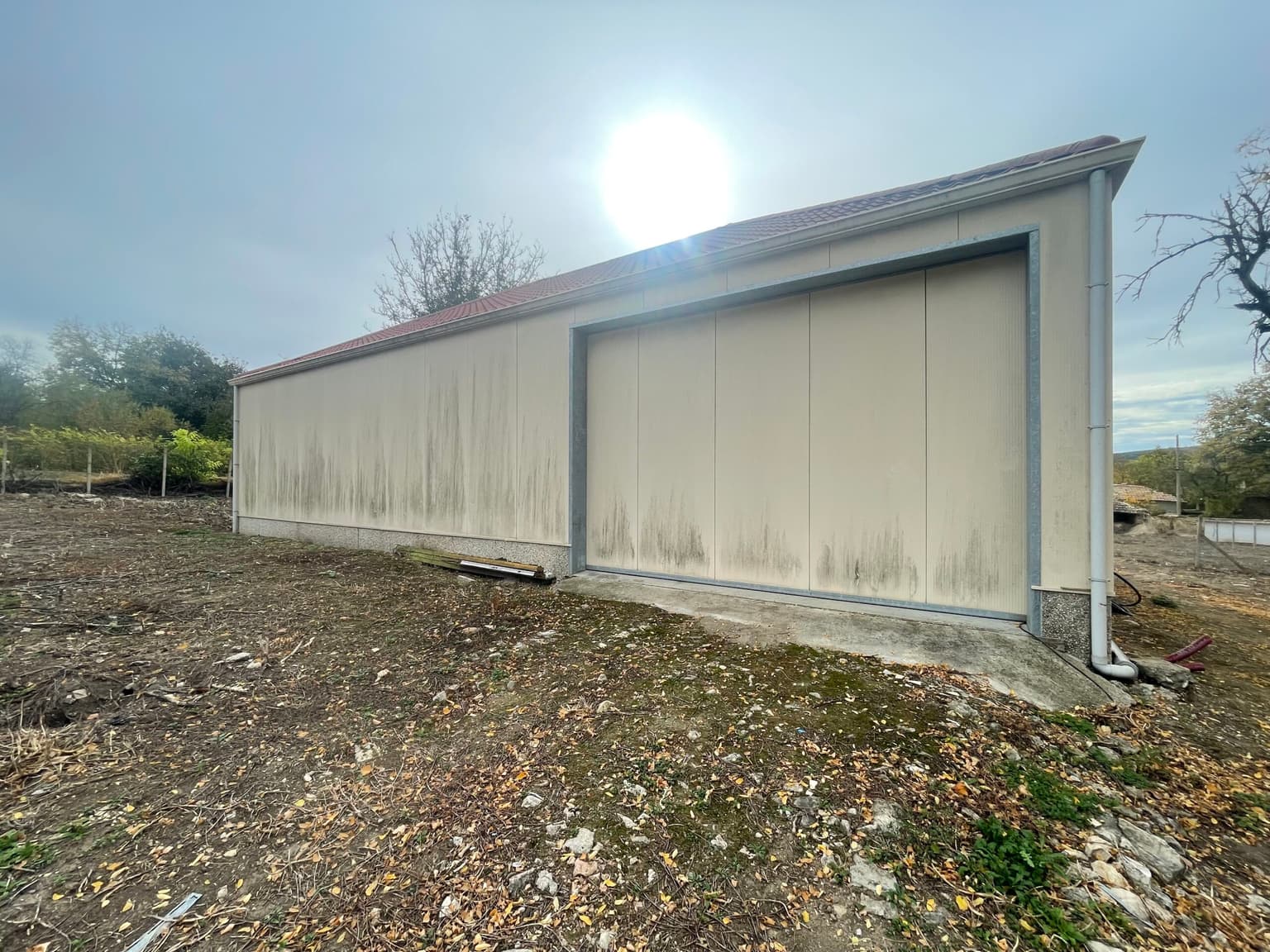 The Warehouse- Sadina in Sadina, 3 bedrooms property