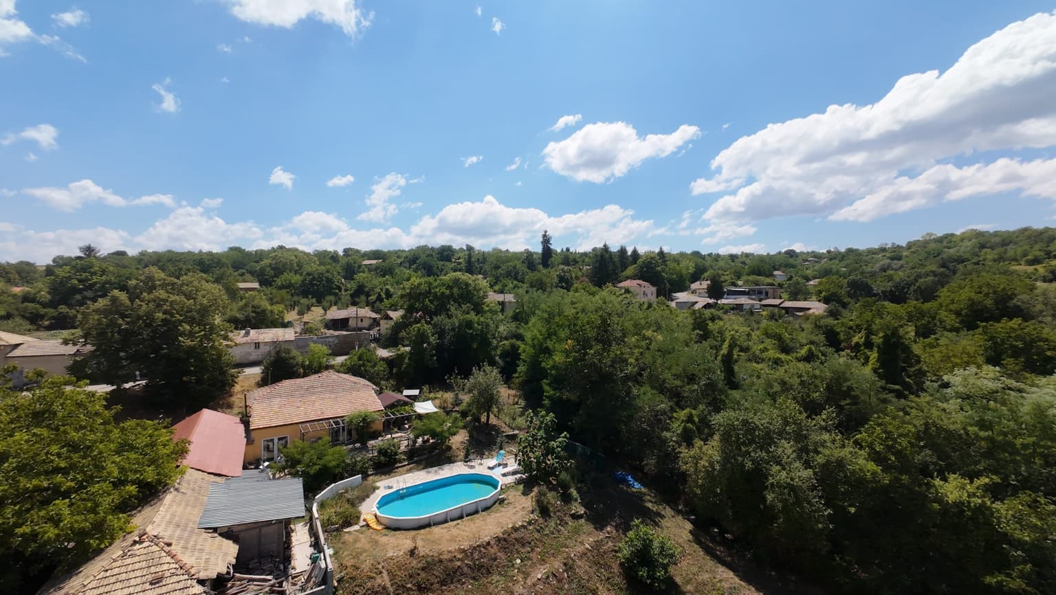 Starlight Sanctuary – Zvezda