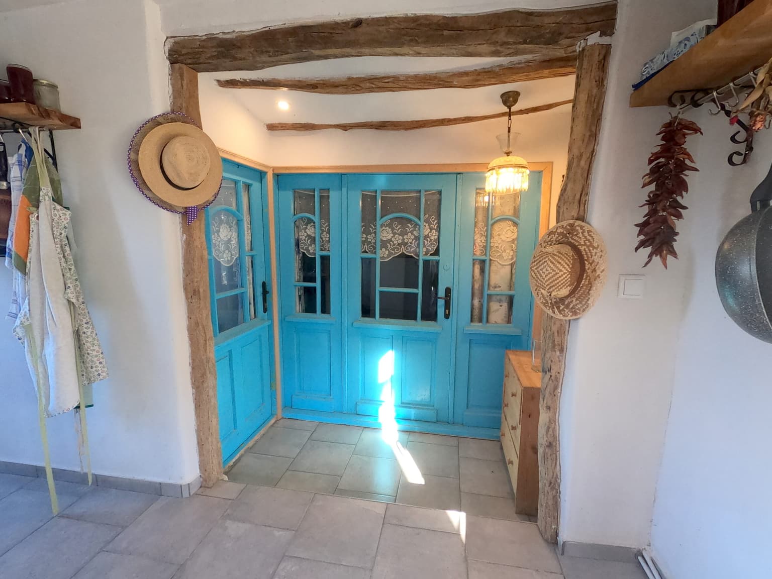 Bluebell House - Sadina in Sadina