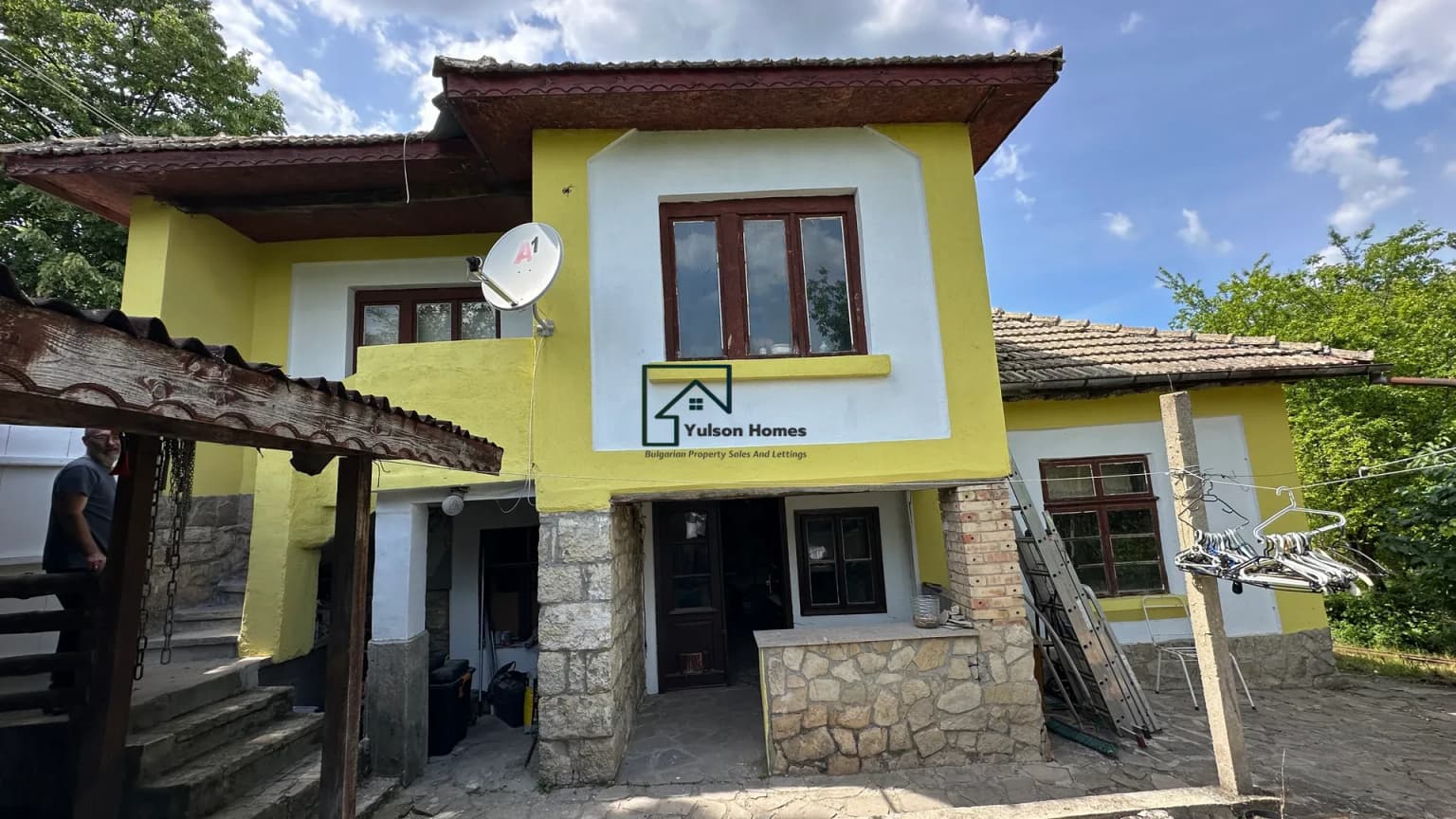 West House - Kovachevets in Kovachevets, 1 bedroom property