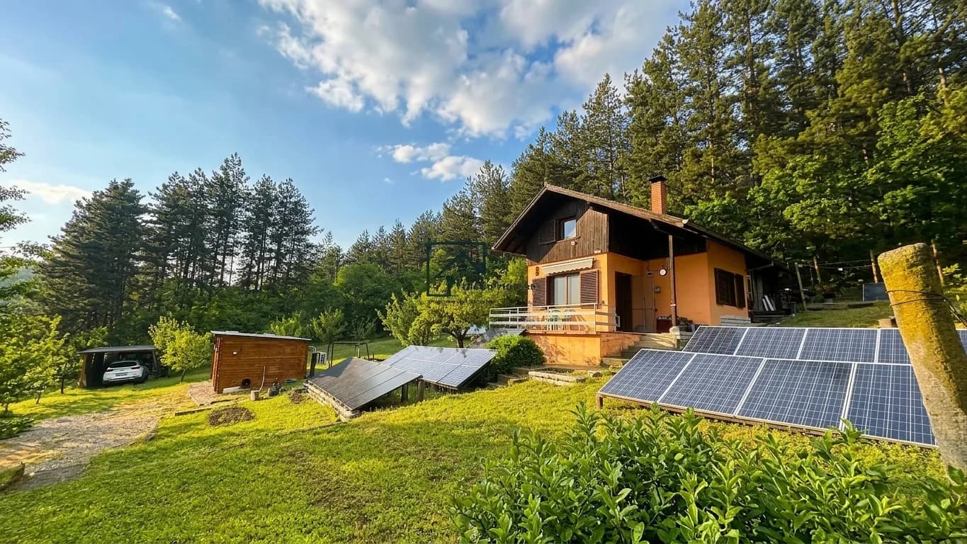 Forest Corner - Lovech, 1 bedroom property