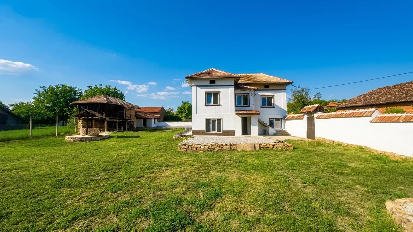 Barnside House - Strahilovo in Strahilovo, 3 bedrooms property