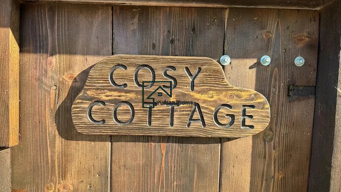 Cosy Cottage - Palamartsa in Palamartsa, 1 bedroom property