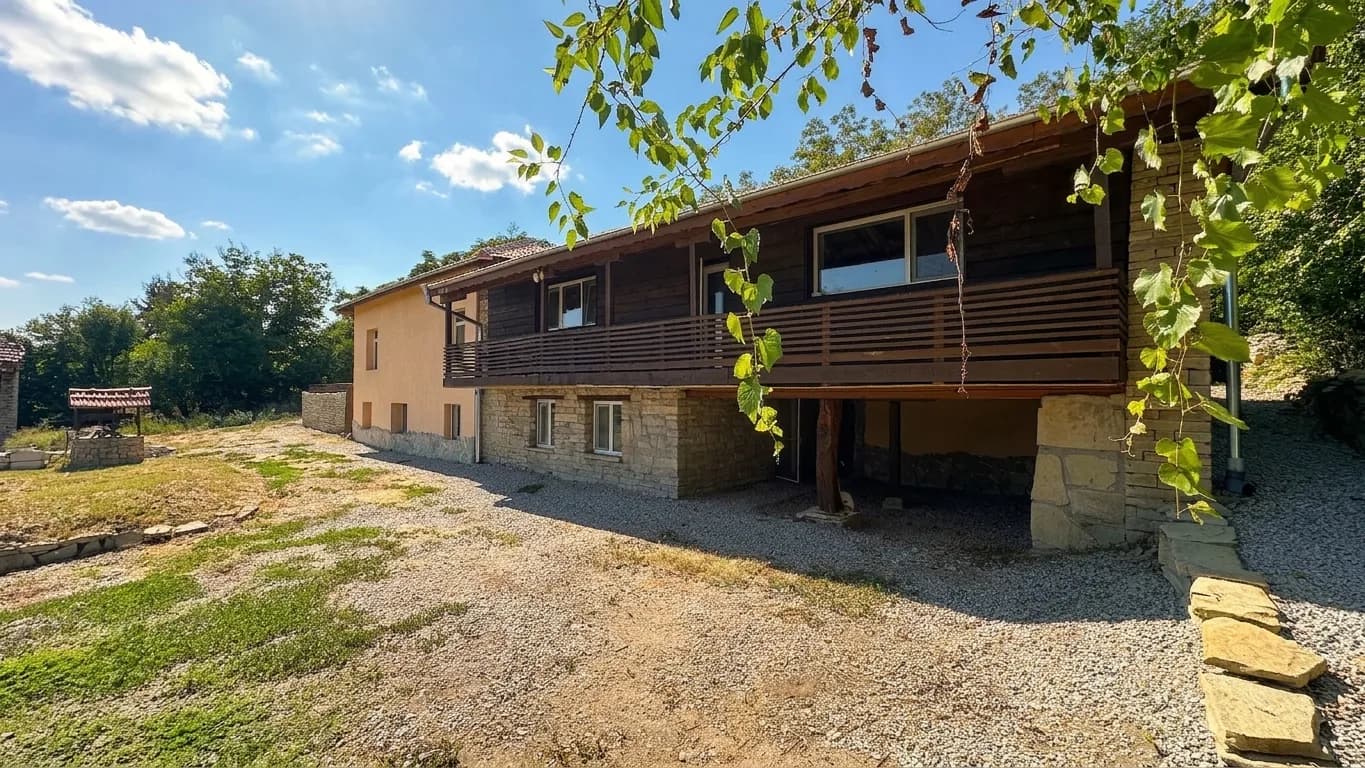 Trinity House - Gorna Lipnitsa in Gorna Lipnitsa , 3 bedrooms property