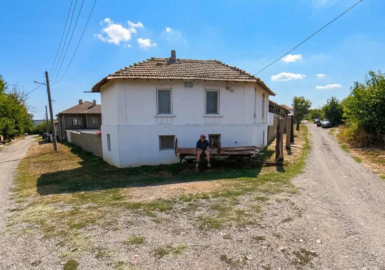 Versace House - Slavyanovo in Slavyanovo, Popovo, 3 bedrooms property