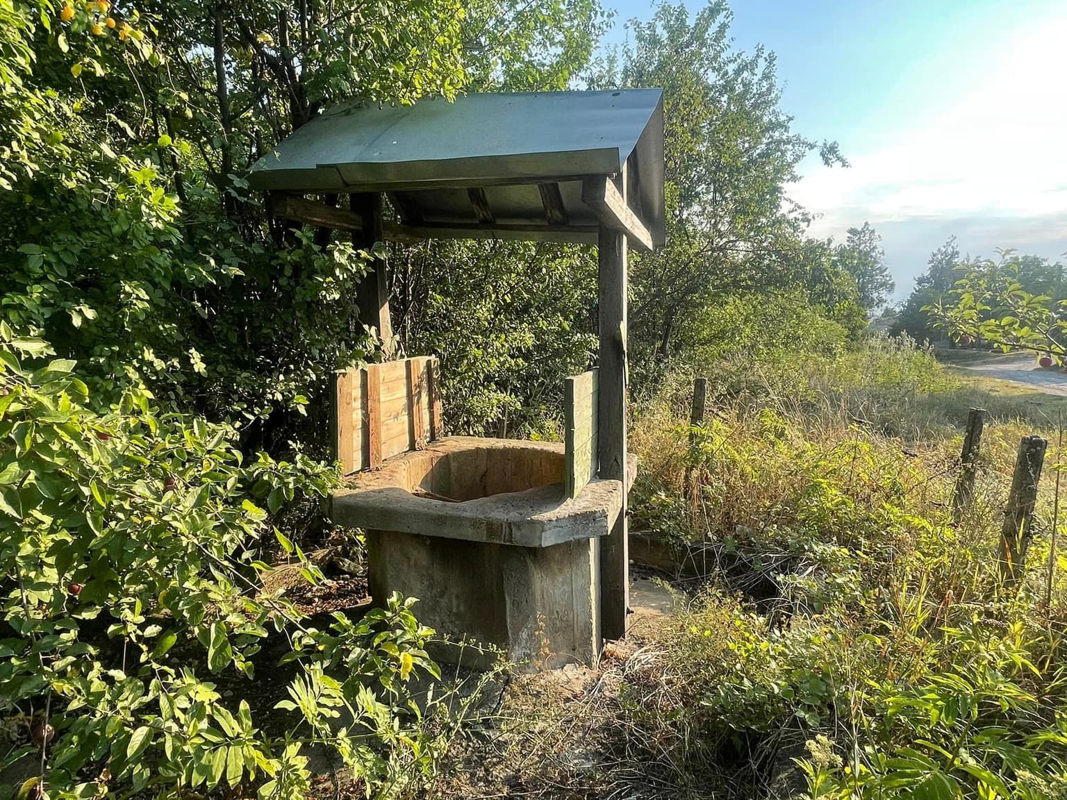 House – Baba Tonka in Baba Tonka
