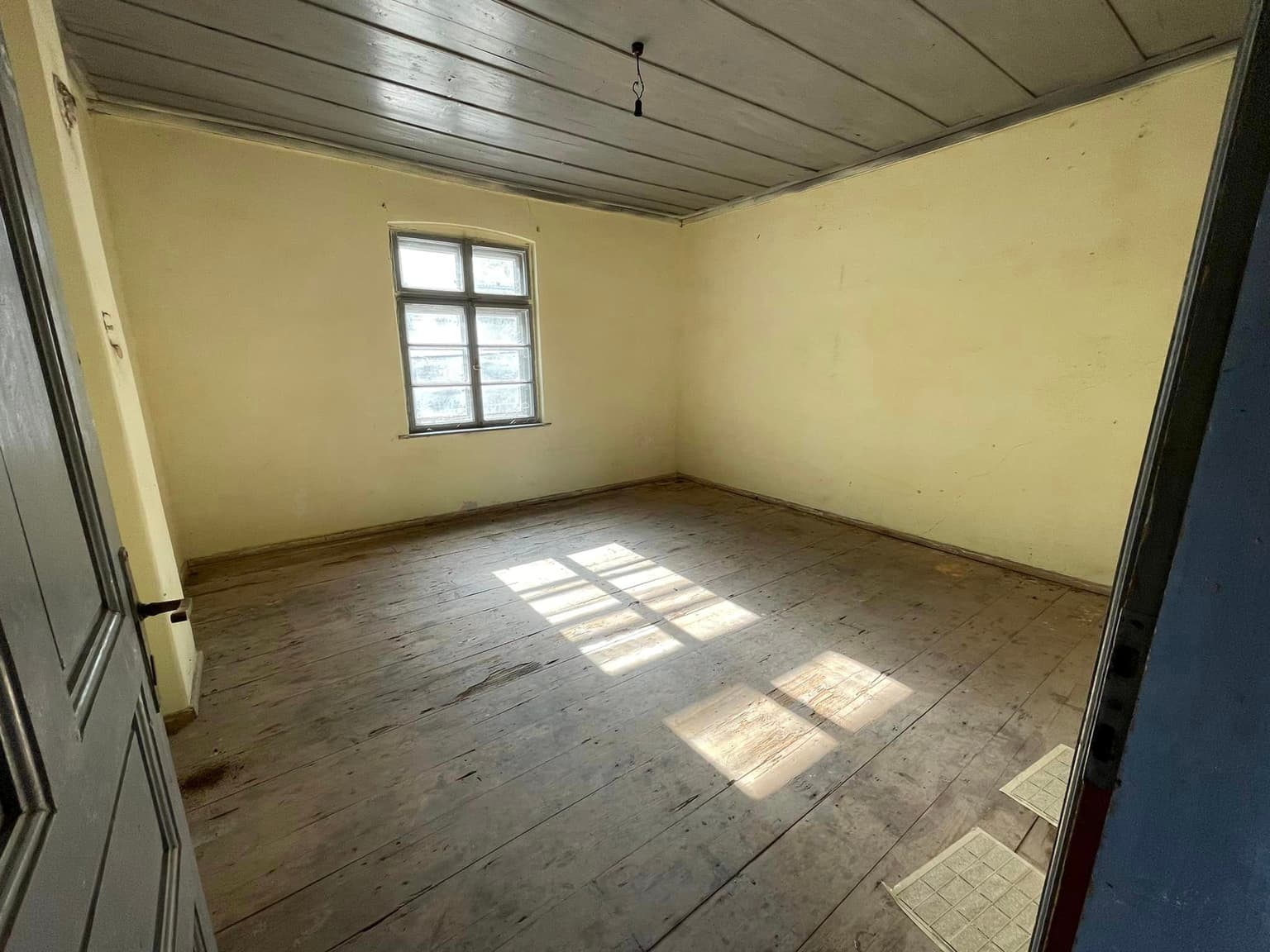 Central House – Gorsko Ablanovo in Gorsko Ablanovo