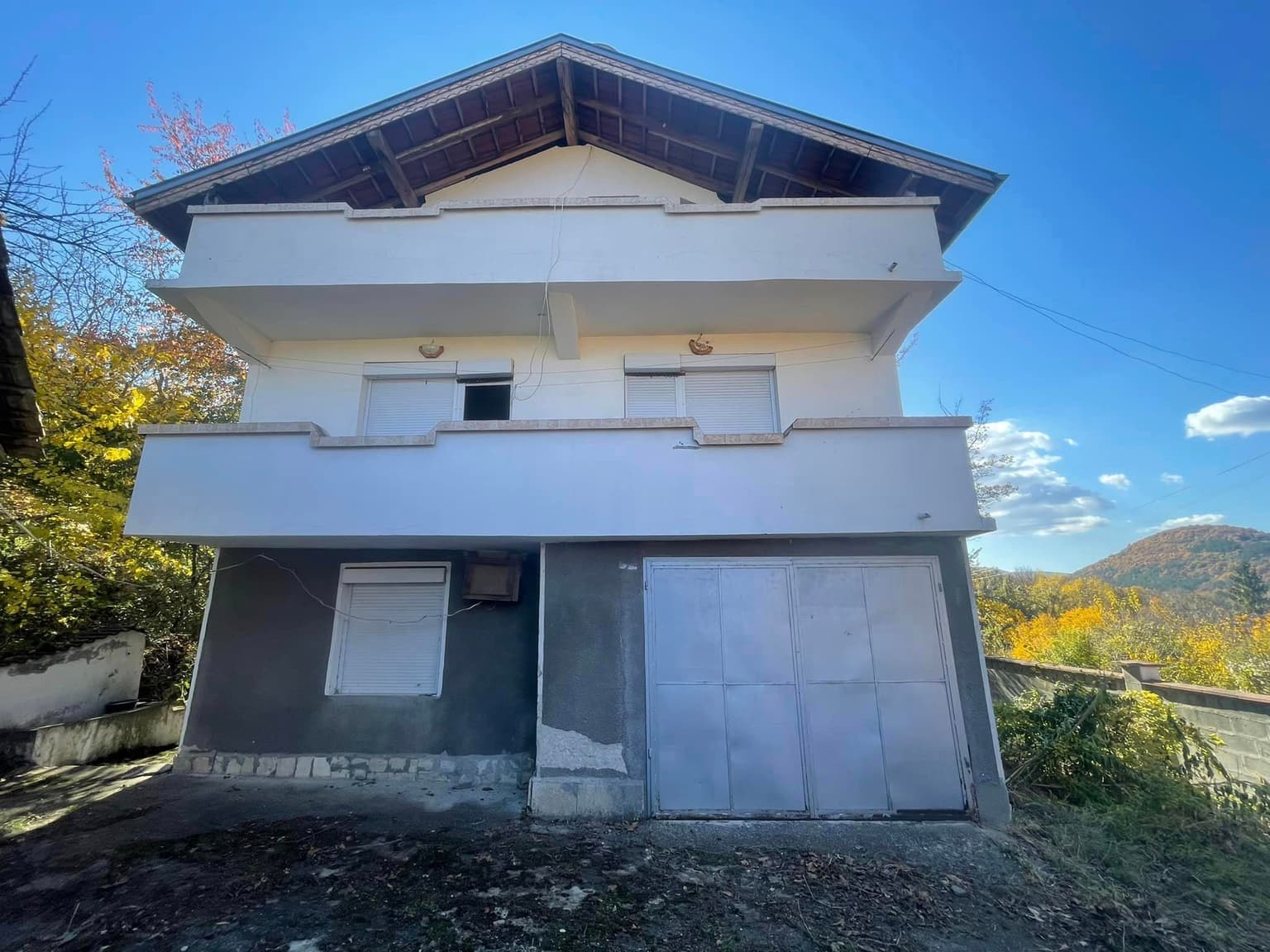 Galaktika House - Opaka in Opaka
