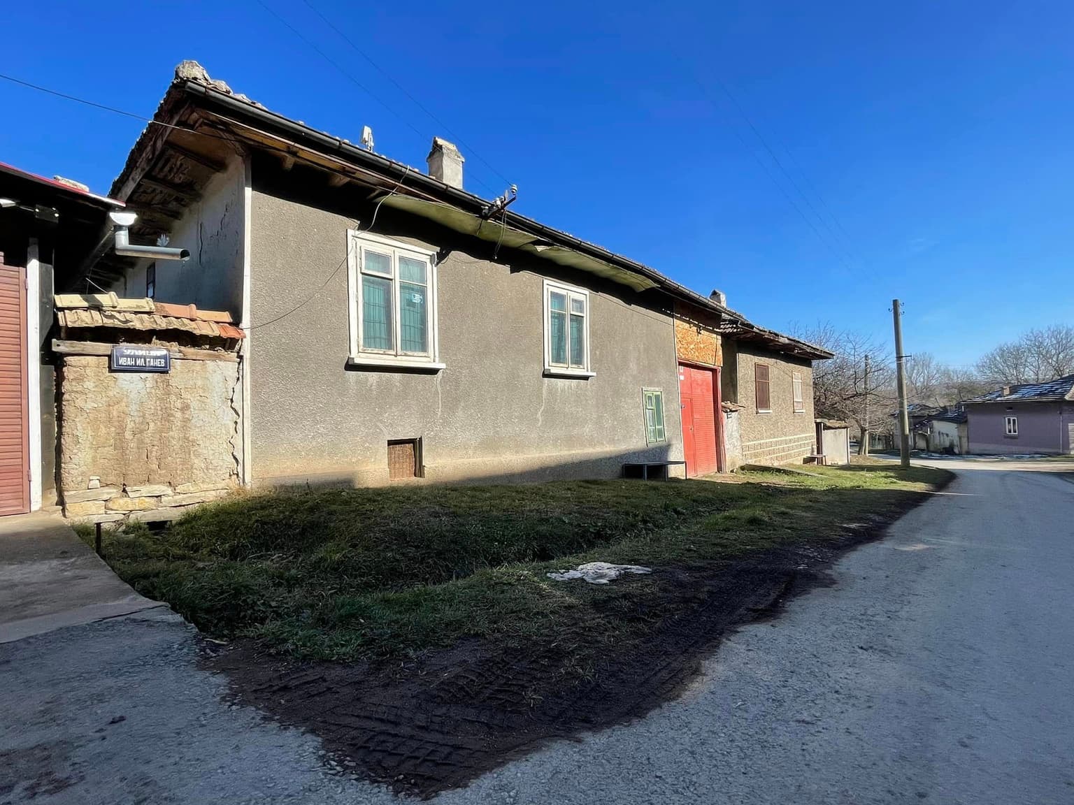 Hunters Rest - Voditsa in Voditsa