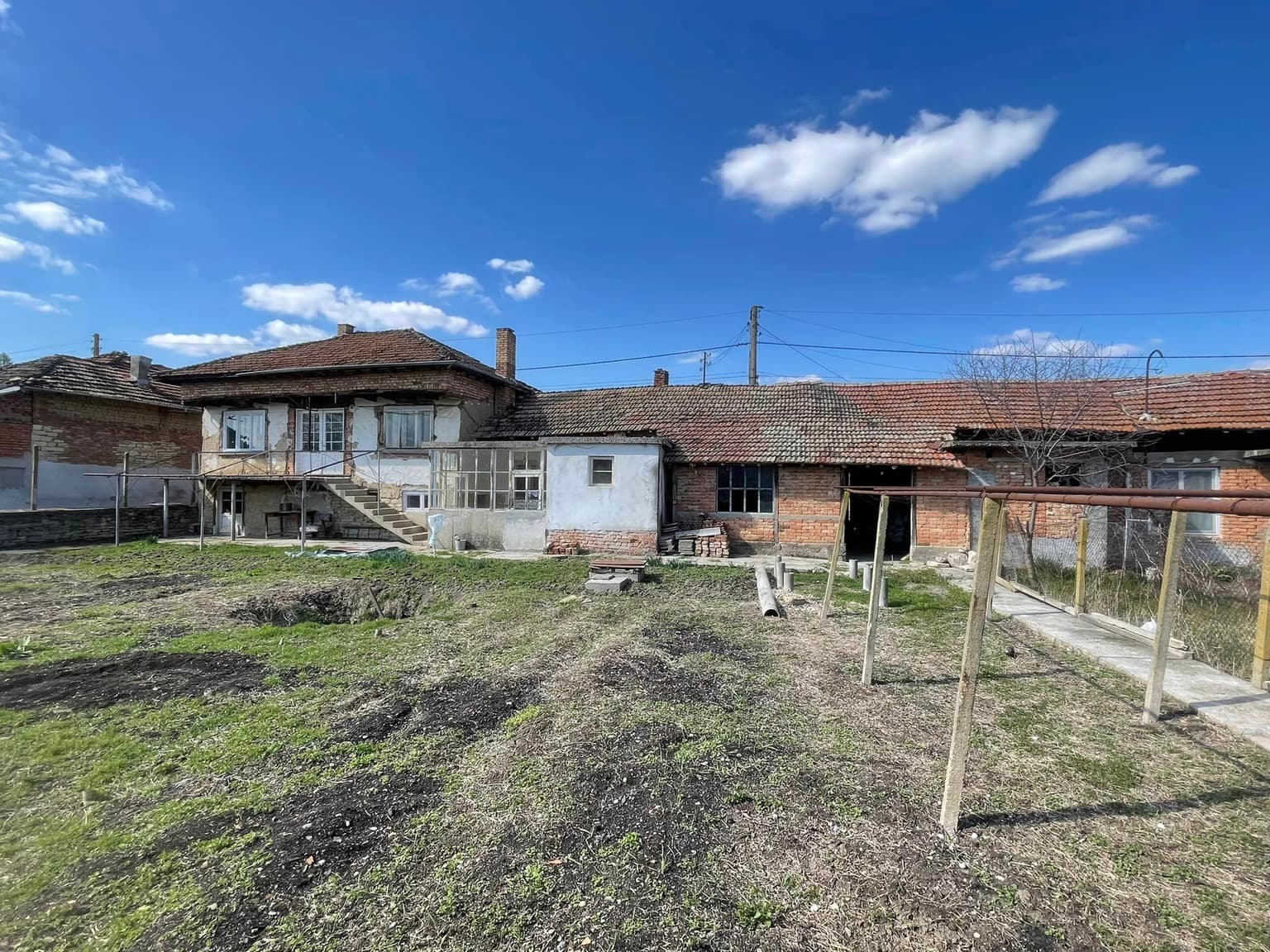 Niva House - Baniska in Baniska