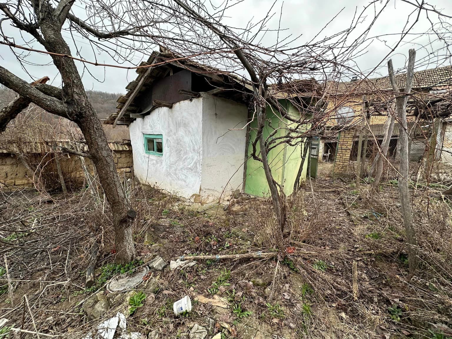Comfort Lodge – Osikovo in Osikovo