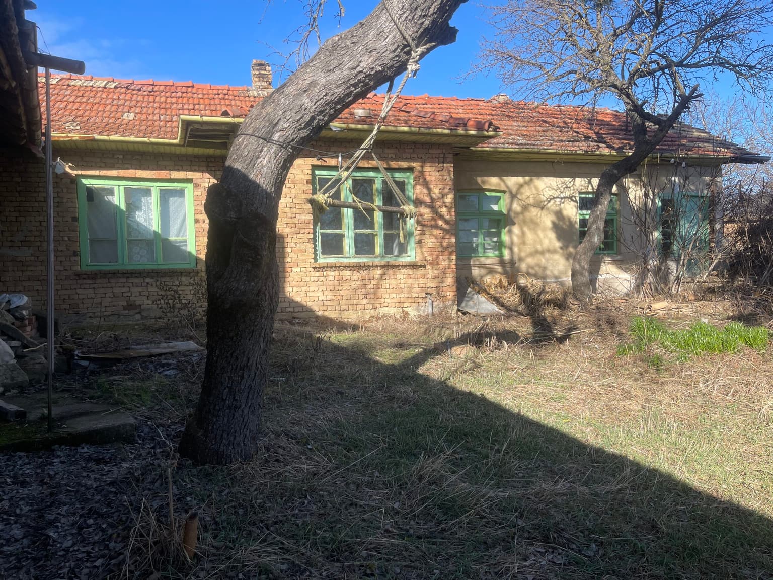 Pinewell House - Palamartsa in Palamartsa
