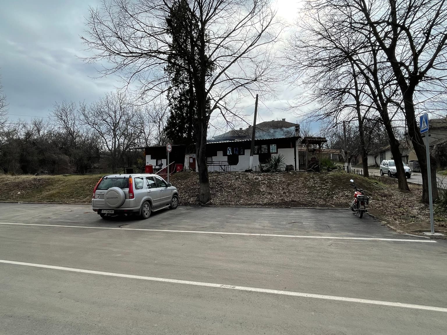 Milchos Bar & Shop - Palamartsa in Palamartsa, 1 bedroom property