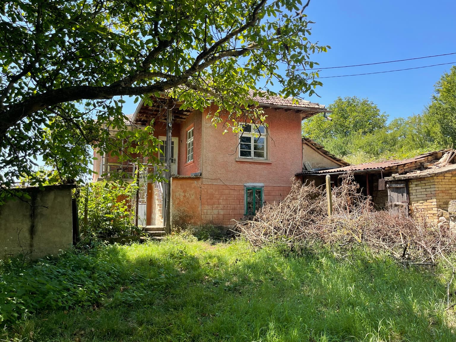 The Hideaway Retreat - Osikovo in Osikovo