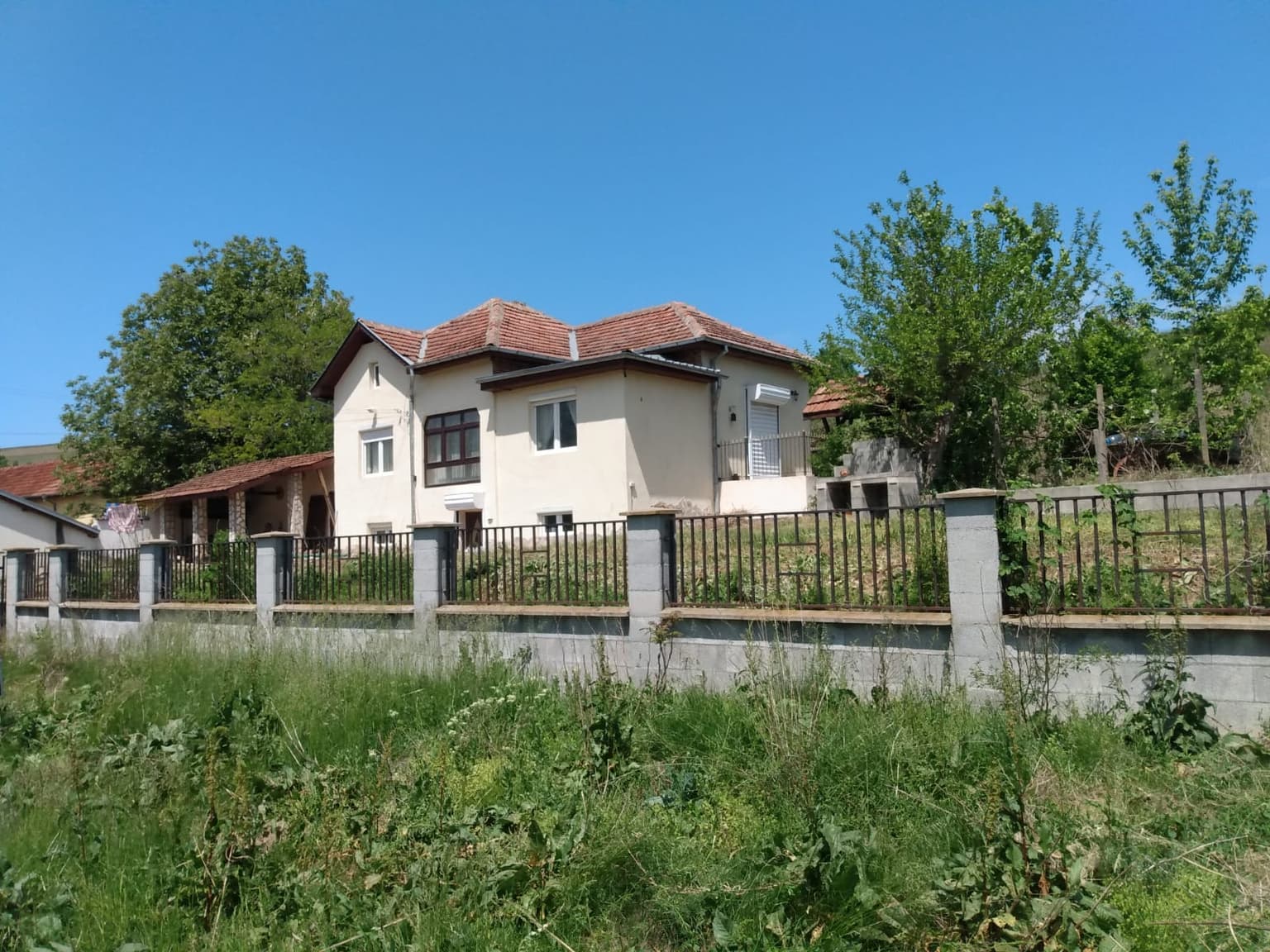 Dovetail House - Orehovitsa in Orehovitsa