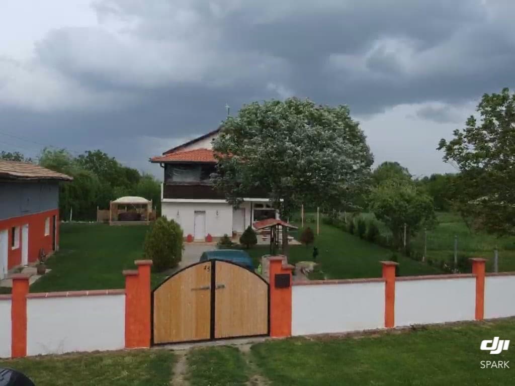 Honda Haven - Tsvetnitsa in Tsvetnitsa