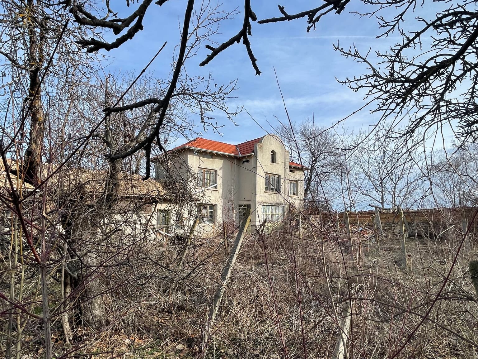 Clover House - Tsar Asen in Tsar Asen