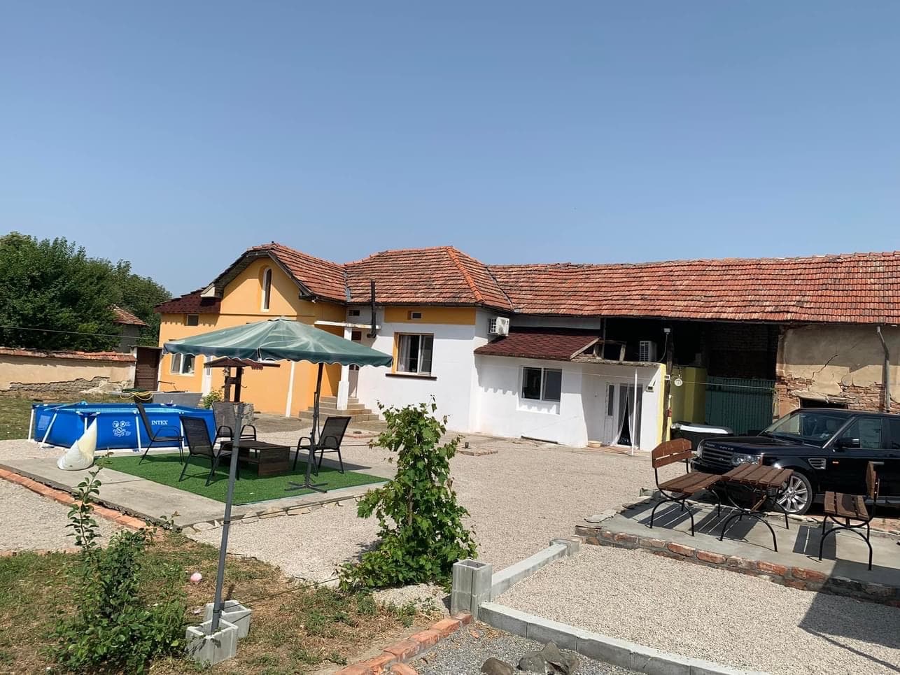 Bella House - Gradishte in Gradishte
