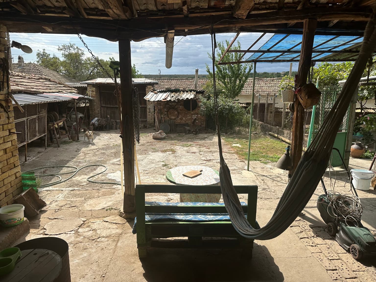 Rubin House – Palamartsa in Palamartsa