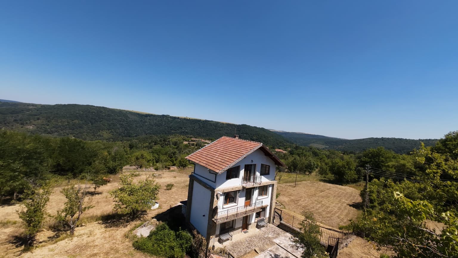 Lyubentisi Nook - Lyubentsi in Lyubentsi, 2 bedrooms property