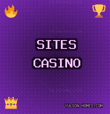Sites Bonus Casino - 1853 Bonus Gratuit | yulson-homes.com