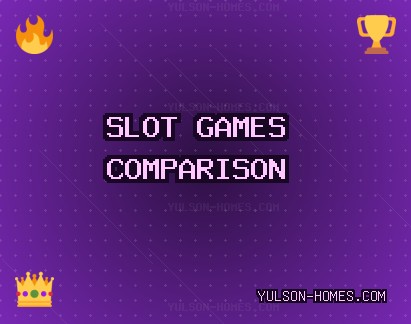 슬롯 사이트 - 1853 무료 스핀 | yulson-homes.com