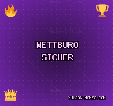 Vertrauenswürdige Wettseiten - 1853 Bonus | yulson-homes.com