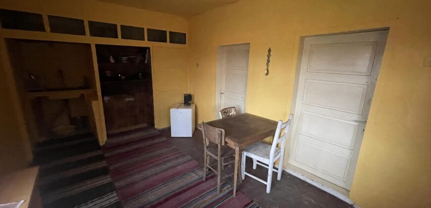 *Now Sold* Cornerstone House – Osikovo