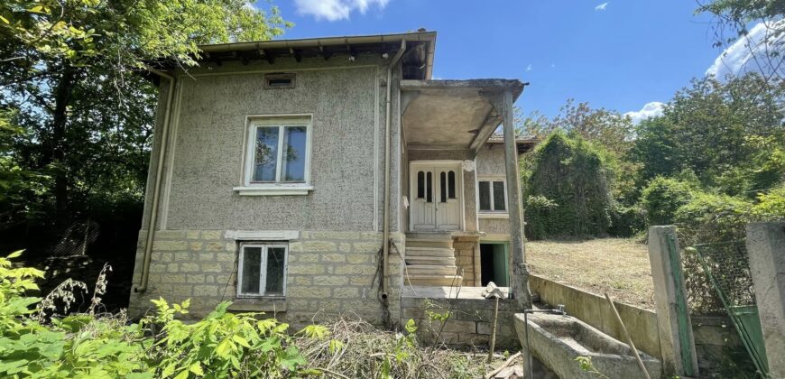 *Now sold* The Mayors House – Gorsko Ablanovo