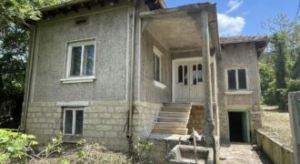 *Now sold* The Mayors House – Gorsko Ablanovo