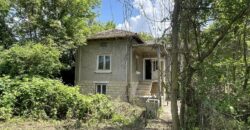 *Now sold* The Mayors House – Gorsko Ablanovo