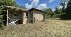 *Now sold* The Mayors House – Gorsko Ablanovo