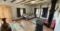 *SOLD* Tranquility Lodge – Palamartsa