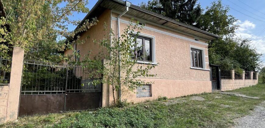 SOLD Lucky Lodge – Slavyanovo