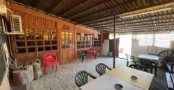 Milchos Bar & Shop – Palamartsa