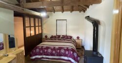 *SOLD* Linden Farmhouse – Lomtsi