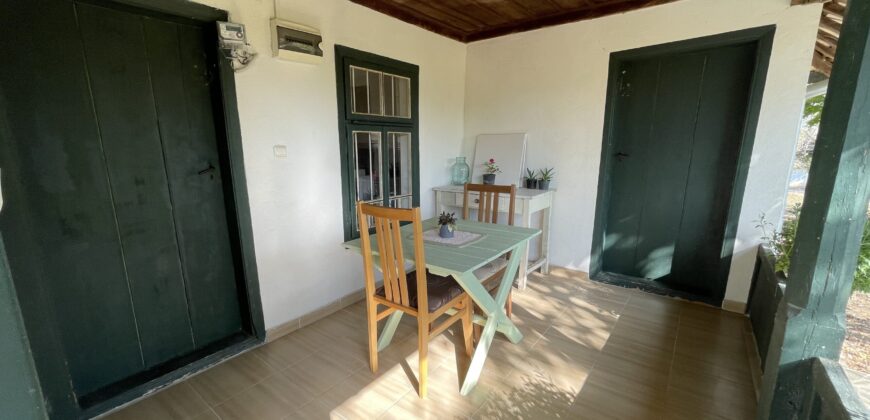 *SOLD* Linden Farmhouse – Lomtsi