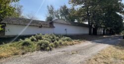 *SOLD* Linden Farmhouse – Lomtsi