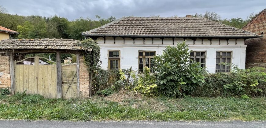 The Cottage – Osikovo