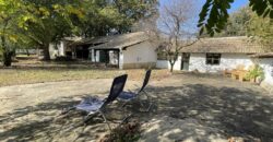 *SOLD* Linden Farmhouse – Lomtsi