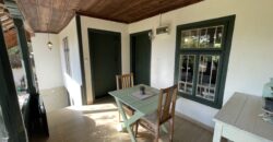 *SOLD* Linden Farmhouse – Lomtsi