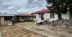 *SOLD* Country Lodge – Posabina