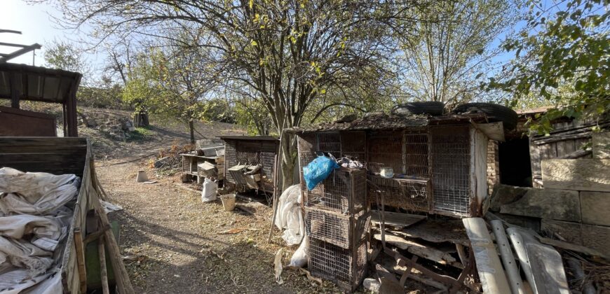 Mason Farmhouse – Blagoevo